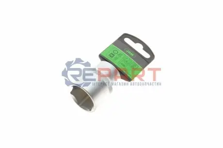 Головка торцева 1/2" 27 мм JBM 10075
