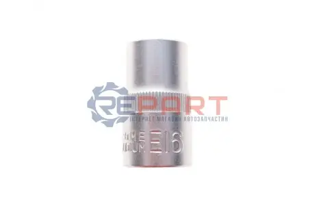 Головка торцева 1/2" E16 JBM 10082