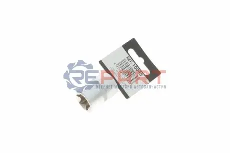 Головка торцева 1/2" E24 JBM 10085