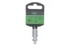 Кардан 1/4" 40 мм JBM (10087) изображение 1