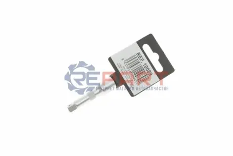 Подовжувач 1/4" 50 мм JBM 10089