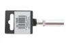 Головка торцева 1/4" 11 мм Long 50 мм JBM (10096) зображення 2