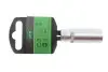 Головка торцева 1/4" 13 мм Long 50 мм JBM (10098) зображення 1