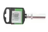 Головка торцева 1/4" 13 мм Long 50 мм JBM (10098) зображення 2