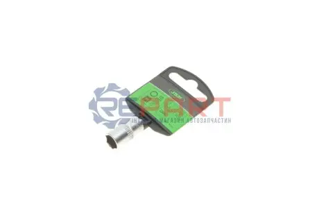 Головка торцева 1/4" 13 мм JBM 10107