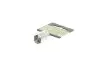 Головка торцева 1/4" 13 мм JBM (10111) зображення 2
