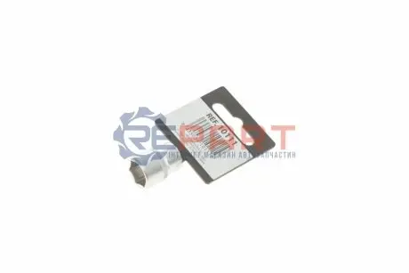 Головка торцева 1/4" 13 мм JBM 10111