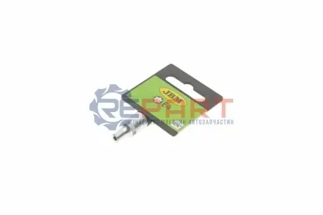 Головка торцева 1/4" E4 JBM 10112