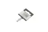 Головка торцева 1/4" E6 JBM (10114) зображення 1