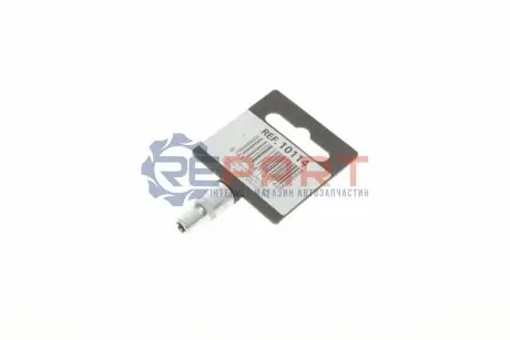Головка торцева 1/4" E6 JBM 10114