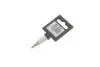 Головка 1/4" зі вставкою Hex 3 JBM (10121) зображення 1