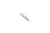 Головка 1/4" зі вставкою SL6,5 JBM (10127) зображення 1