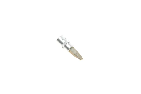 Головка 1/4" зі вставкою SL6,5 JBM 10127