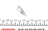 Головка 1/4" зі вставкою T8 JBM (10128) зображення 3