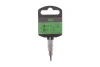 Головка 1/4" со вставкой T10 JBM (10129) изображение 1
