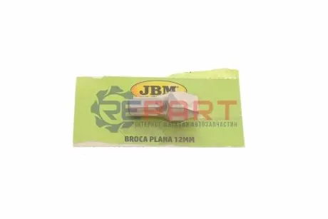 Біта M8 SL12 JBM 10141