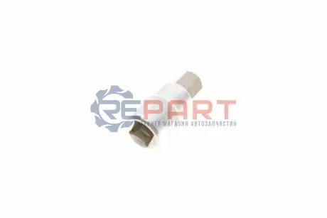 Головка 1/2" зі вставкою Hex 14 JBM 10221