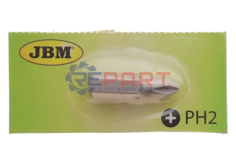 Біта M8 PH2 JBM 10222