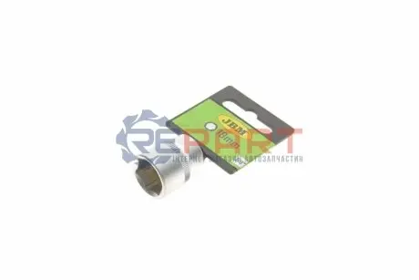 Головка торцева 3/8" 18 мм JBM 10248