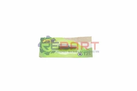 Біта M6 Torx TR25 JBM 10300