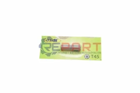 Біта M6 Torx TR45 JBM 10304