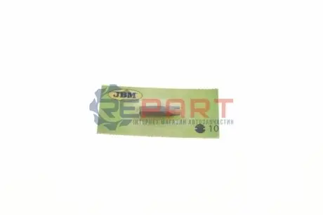Біта M6 SP10 JBM 10310
