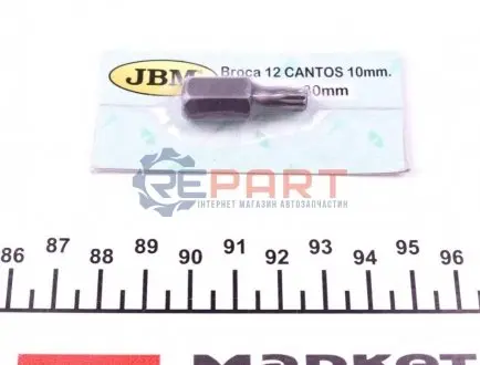 Бита XZN JBM 10383 Купити в Україні