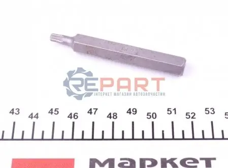 Біта M10 XZN 5 JBM 10387