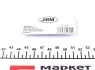 Бита M10 Torx 20 JBM (10392) изображение 2