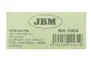 Біта M10 Torx TR20 JBM (10434) зображення 2