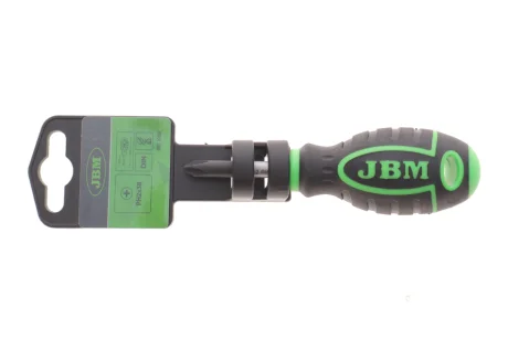 Викрутка PH2 38 mm JBM 10512