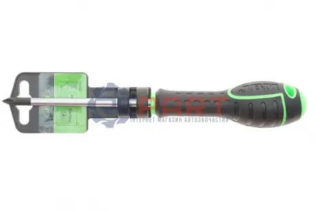 Викрутка PH1 100 mm JBM 10514 Купити в Україні