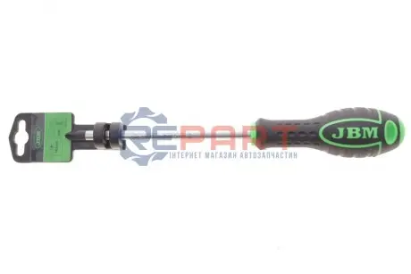 Викрутка PH3 150 mm JBM 10517