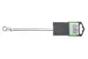 Ключ колінчастий 10х11 мм 45° L-220 мм JBM (10629) зображення 2