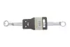 Фото Ключ коленчатый 14х15 mm 45° L-235 mm JBM (10631) изображение 2