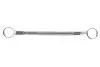 Фото Ключ коленчатый 30х32 mm 45° L-380 mm JBM (10638) изображение 1