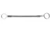 Фото Ключ коленчатый 30х32 mm 45° L-380 mm JBM (10638) изображение 2