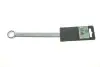 Ключ накидний 20x22 мм L-290 мм JBM (11257) зображення 2
