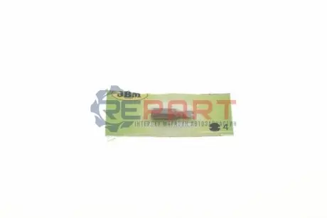Біта M6 SP4 JBM 11629