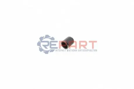 Ковпачок пластиковий для клапана чорний 50 од. JBM 11905
