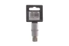 Головка 1/2" зі вставкою XZN TP 16 JBM (12029) зображення 2