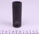 Головка торцевая ударная 1/2" 18 мм Long 78 мм JBM (12067) изображение 1