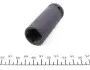 Головка ударна 6-гранна HEX (1/2") (d=21mm) JBM (12069) зображення 2