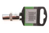 Головка торцева 1/2" 15 мм (хромована) JBM (13261) зображення 2