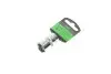 Головка торцева 1/2" 18 мм (хромована) JBM (13264) зображення 1