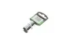 Головка торцева 1/2" 18 мм (хромована) JBM (13264) зображення 2