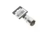 Головка торцева 1/2" 21 мм (хромована) JBM (13267) зображення 2