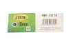 Головка торцева 3/8" 10 мм (хромована) JBM (13313) зображення 2