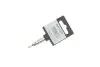 Головка 1/4" зі хромованою вставкою SL4 JBM (13378) зображення 1