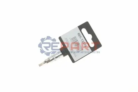 Головка 1/4" зі хромованою вставкою SL4 JBM 13378